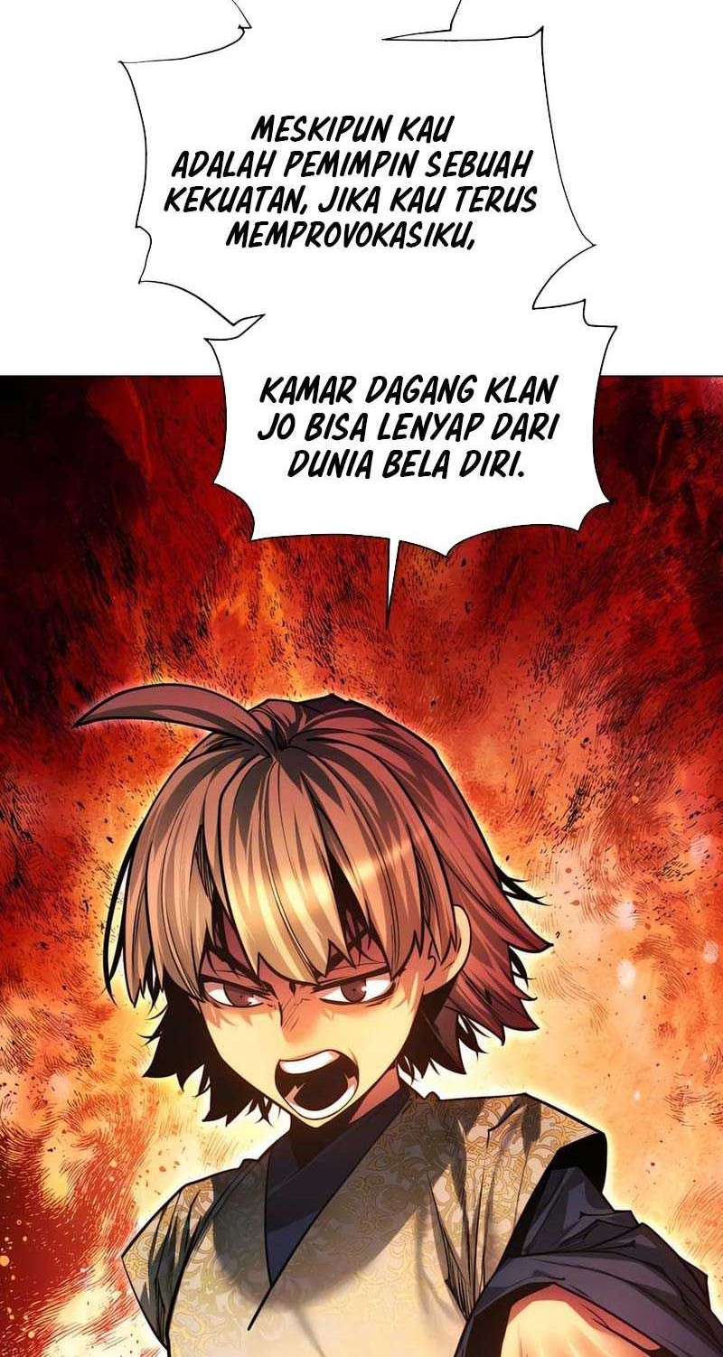 Modern Man Who Fall Into Murim Bab 126 halaman 91