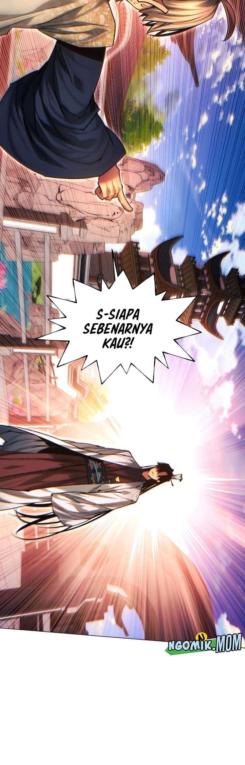 Modern Man Who Fall Into Murim Bab 126 halaman 96