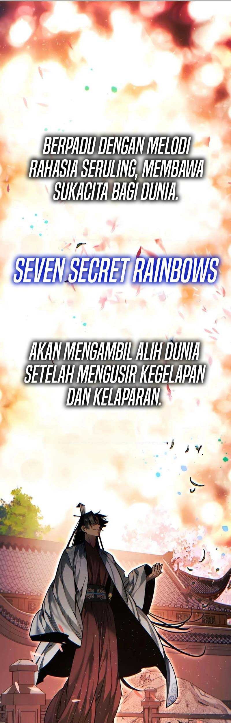Modern Man Who Fall Into Murim Bab 126 halaman 98