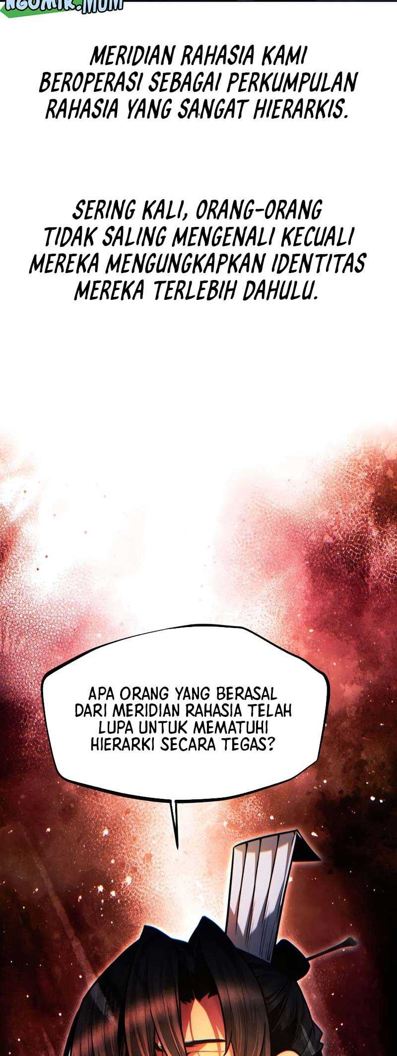 Modern Man Who Fall Into Murim Bab 127 halaman 7