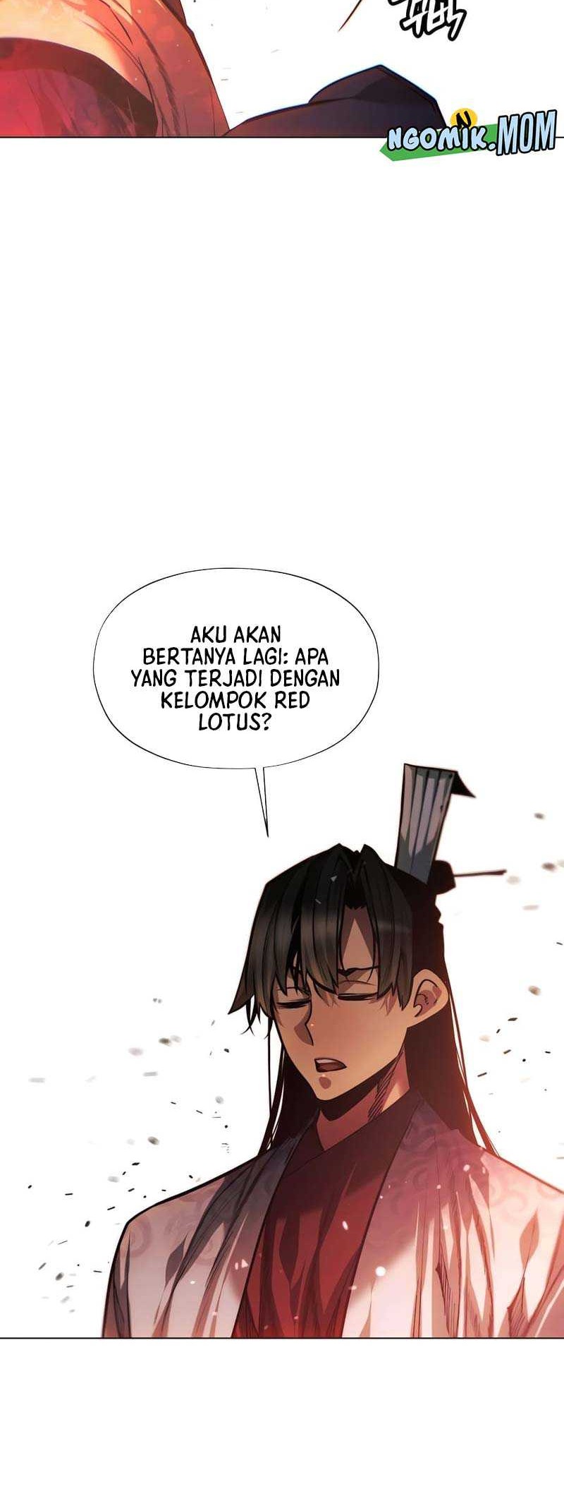 Modern Man Who Fall Into Murim Bab 127 halaman 9
