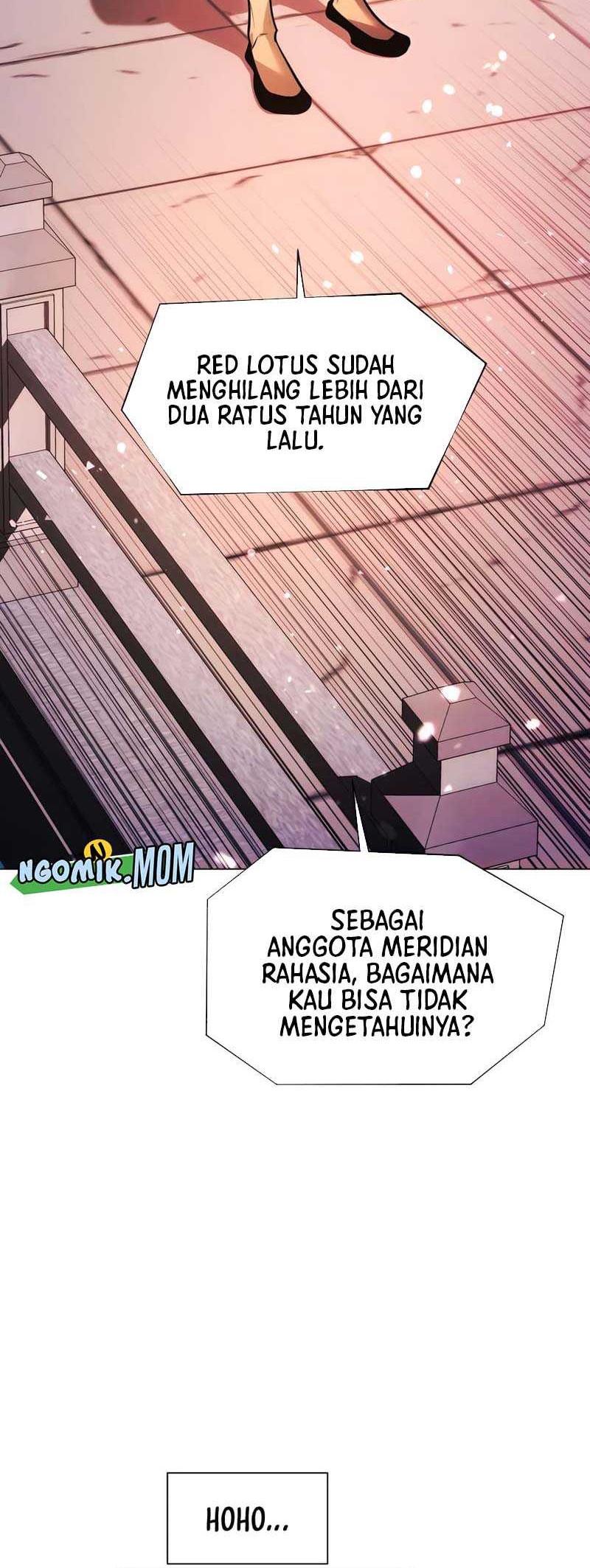 Modern Man Who Fall Into Murim Bab 127 halaman 11