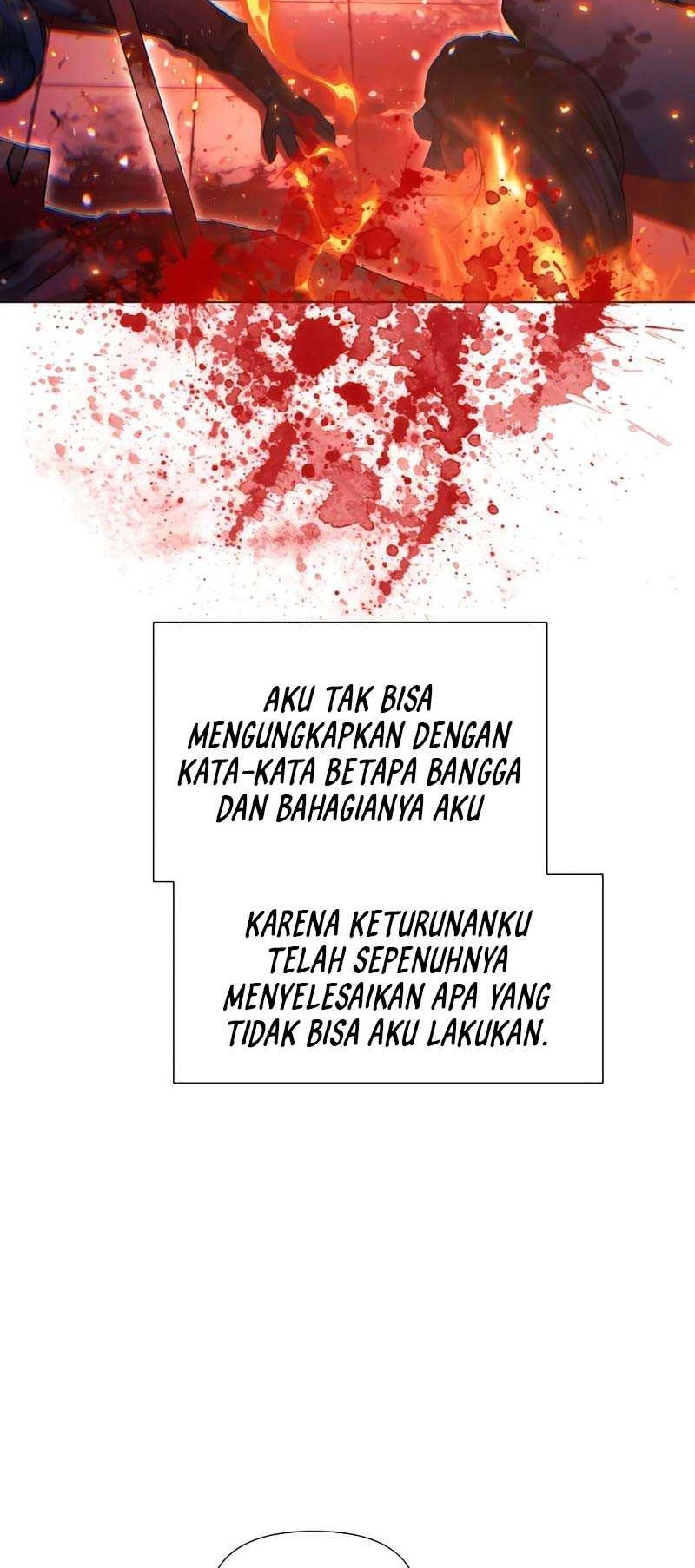 Modern Man Who Fall Into Murim Bab 127 halaman 13