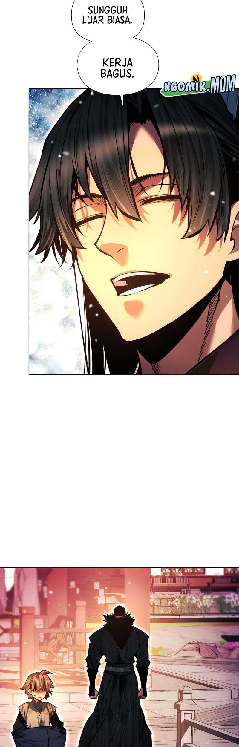 Modern Man Who Fall Into Murim Bab 127 halaman 14