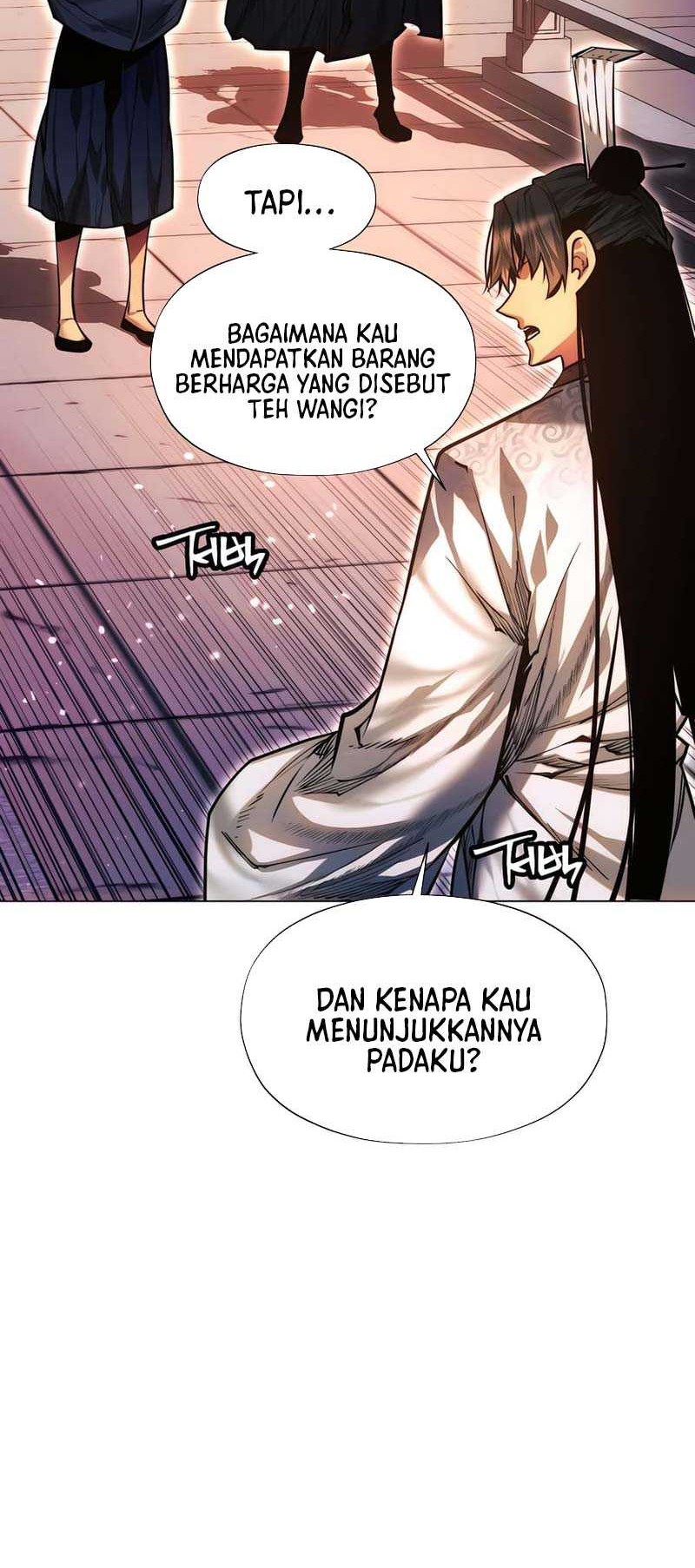 Modern Man Who Fall Into Murim Bab 127 halaman 15
