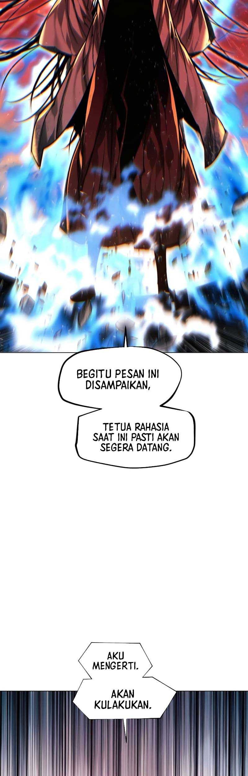 Modern Man Who Fall Into Murim Bab 127 halaman 28