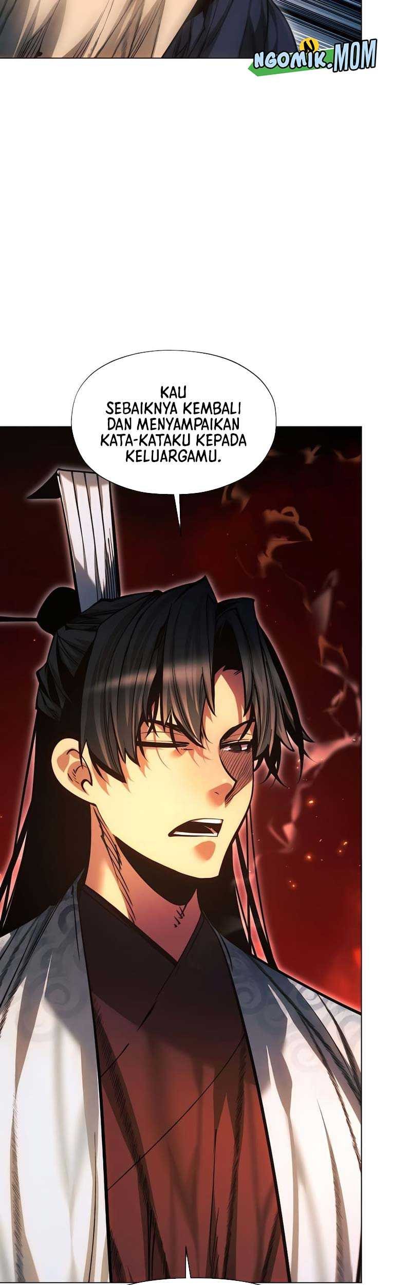 Modern Man Who Fall Into Murim Bab 127 halaman 32