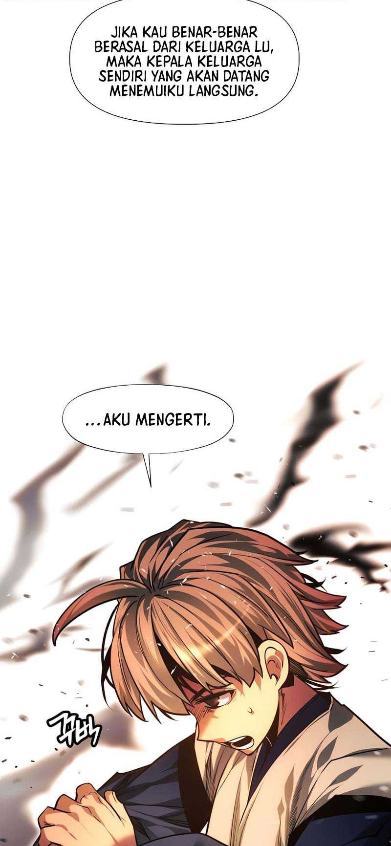 Modern Man Who Fall Into Murim Bab 127 halaman 33