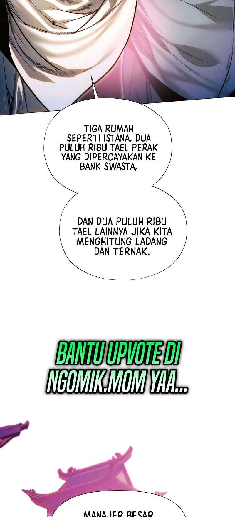 Modern Man Who Fall Into Murim Bab 127 halaman 41