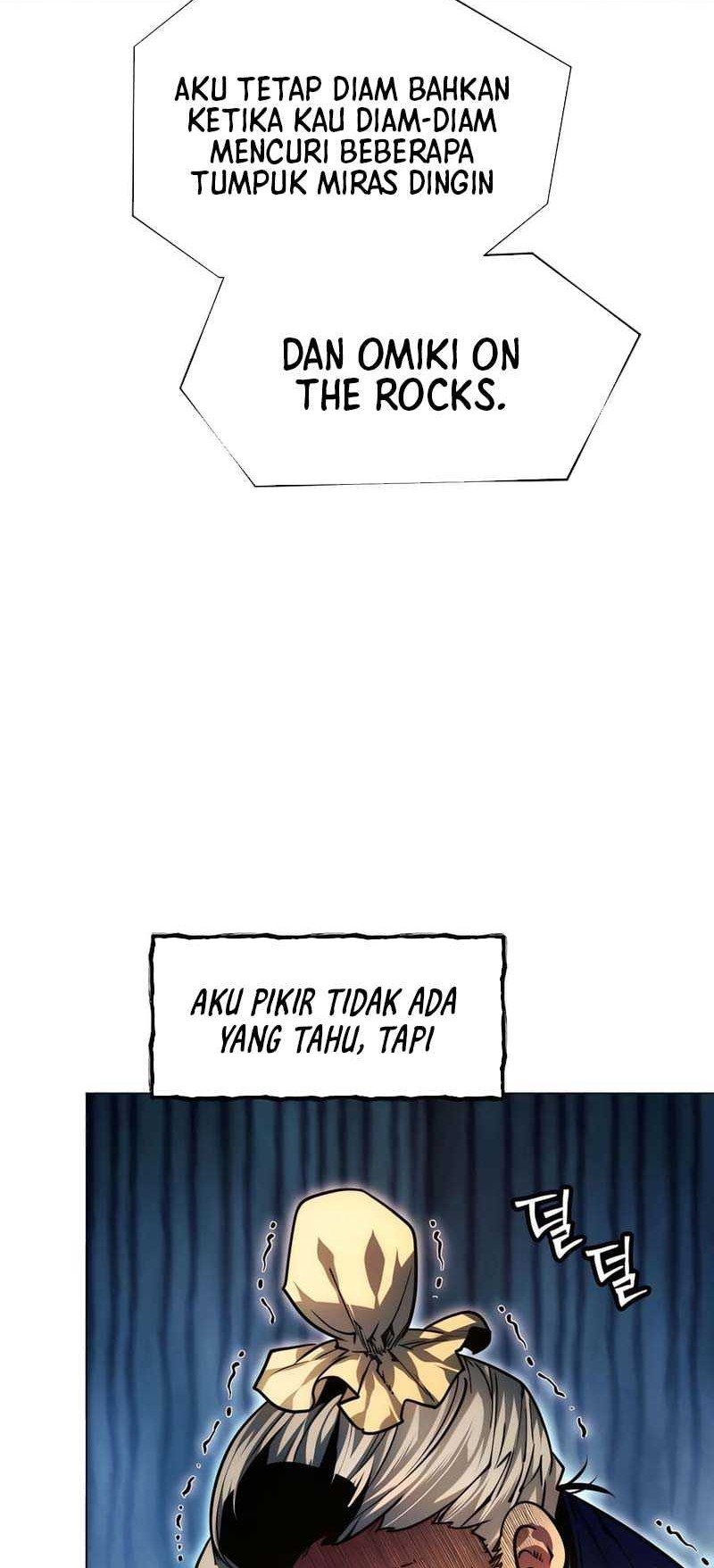 Modern Man Who Fall Into Murim Bab 127 halaman 45