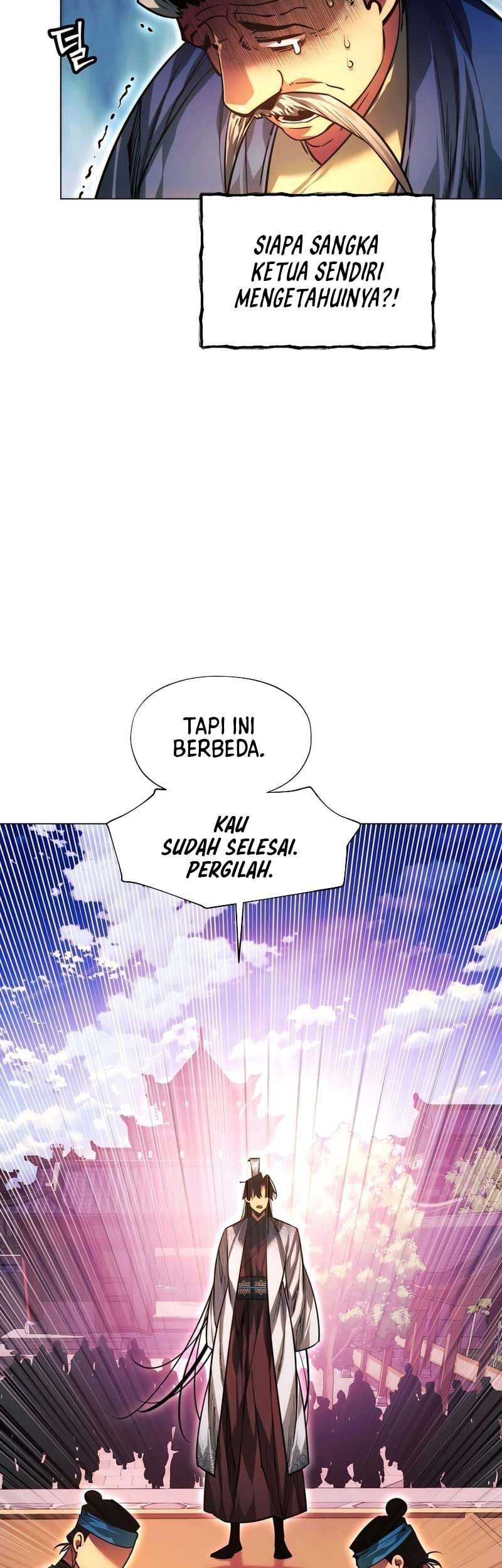 Modern Man Who Fall Into Murim Bab 127 halaman 46