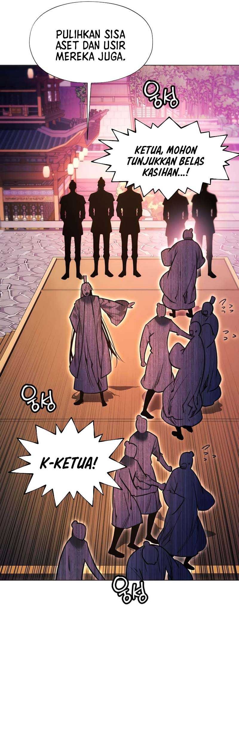 Modern Man Who Fall Into Murim Bab 127 halaman 48