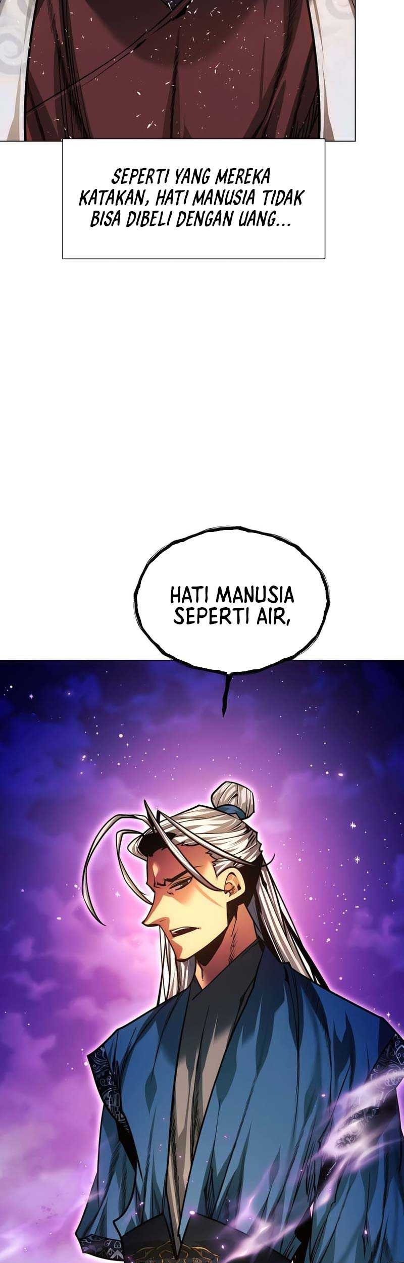 Modern Man Who Fall Into Murim Bab 127 halaman 50