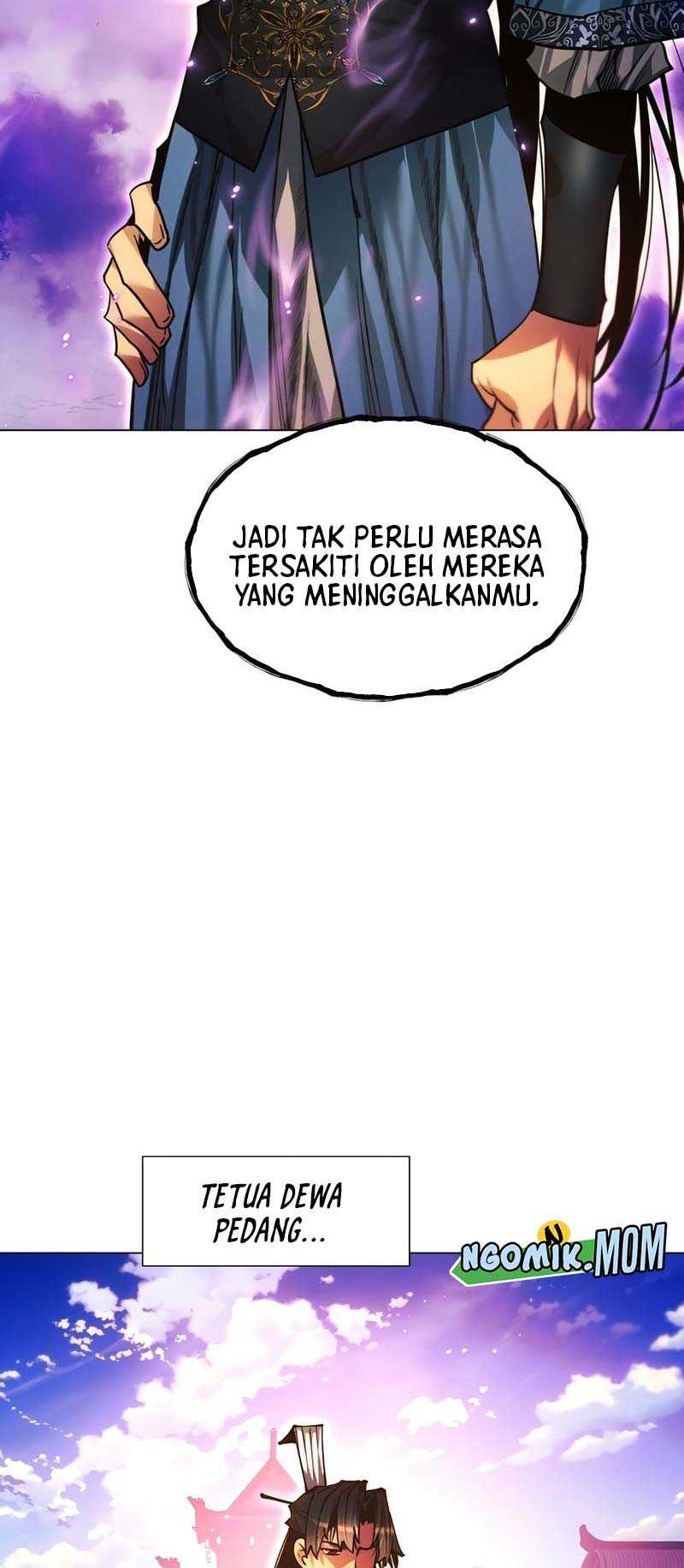 Modern Man Who Fall Into Murim Bab 127 halaman 51