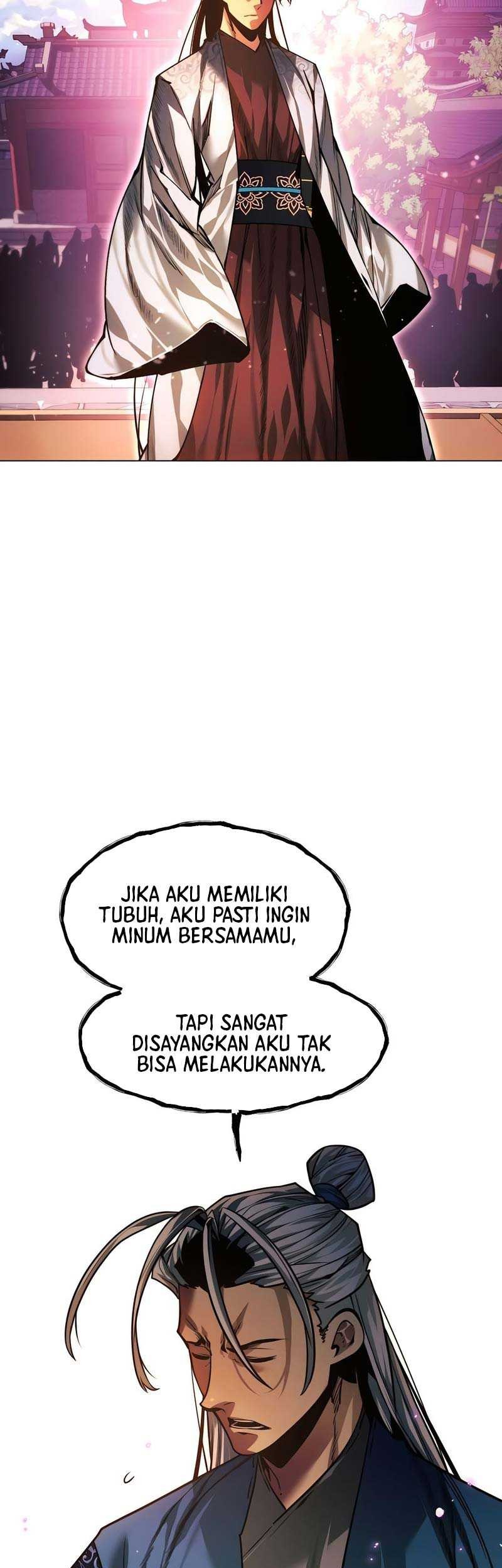 Modern Man Who Fall Into Murim Bab 127 halaman 52