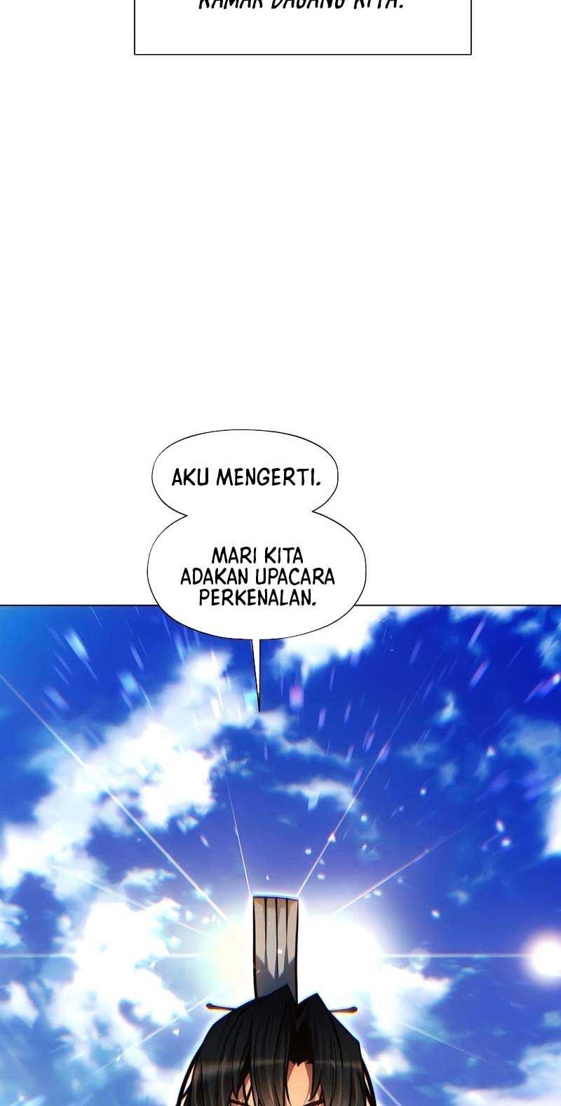 Modern Man Who Fall Into Murim Bab 127 halaman 63