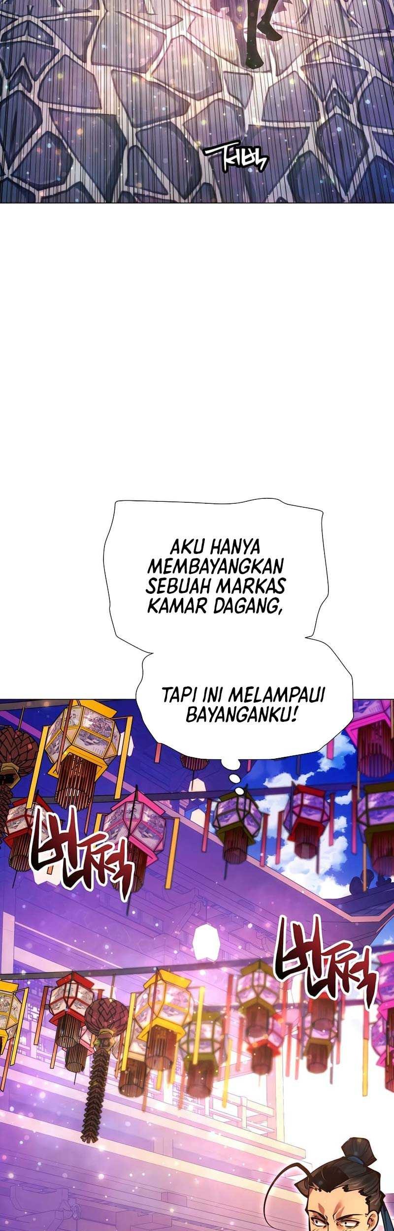 Modern Man Who Fall Into Murim Bab 127 halaman 70