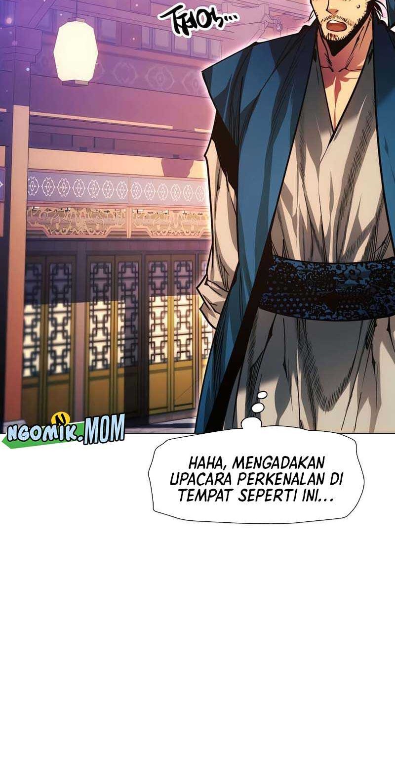 Modern Man Who Fall Into Murim Bab 127 halaman 71