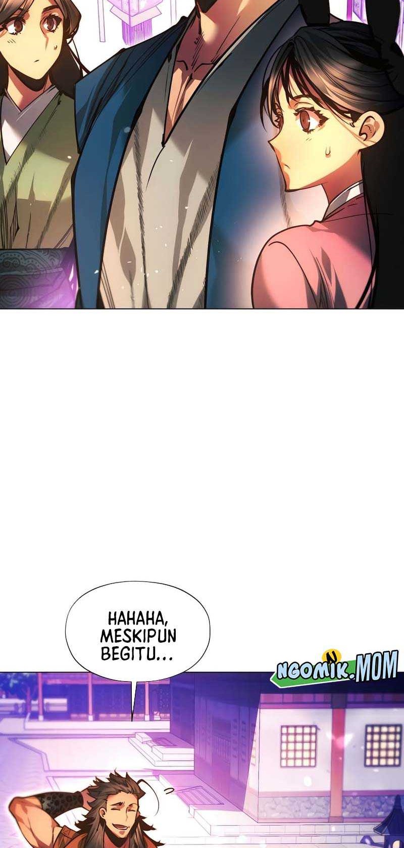 Modern Man Who Fall Into Murim Bab 127 halaman 79