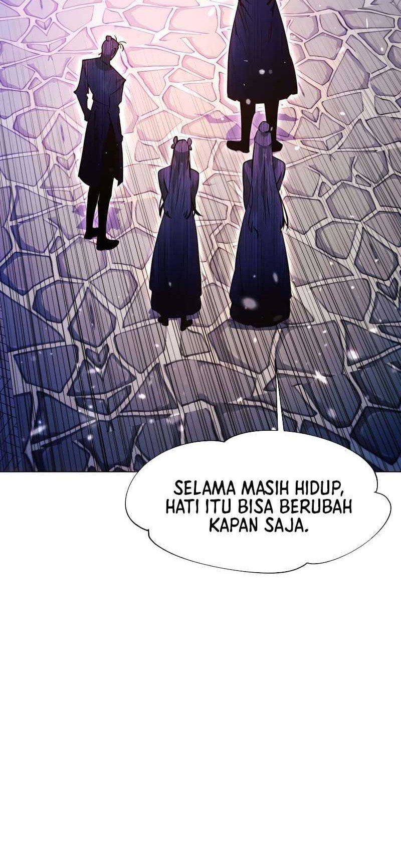 Modern Man Who Fall Into Murim Bab 127 halaman 83