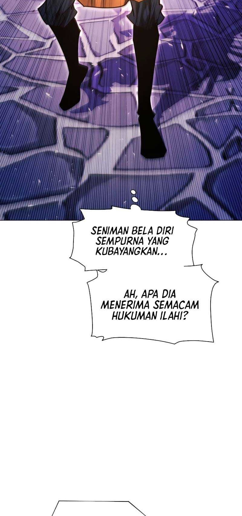 Modern Man Who Fall Into Murim Bab 127 halaman 89