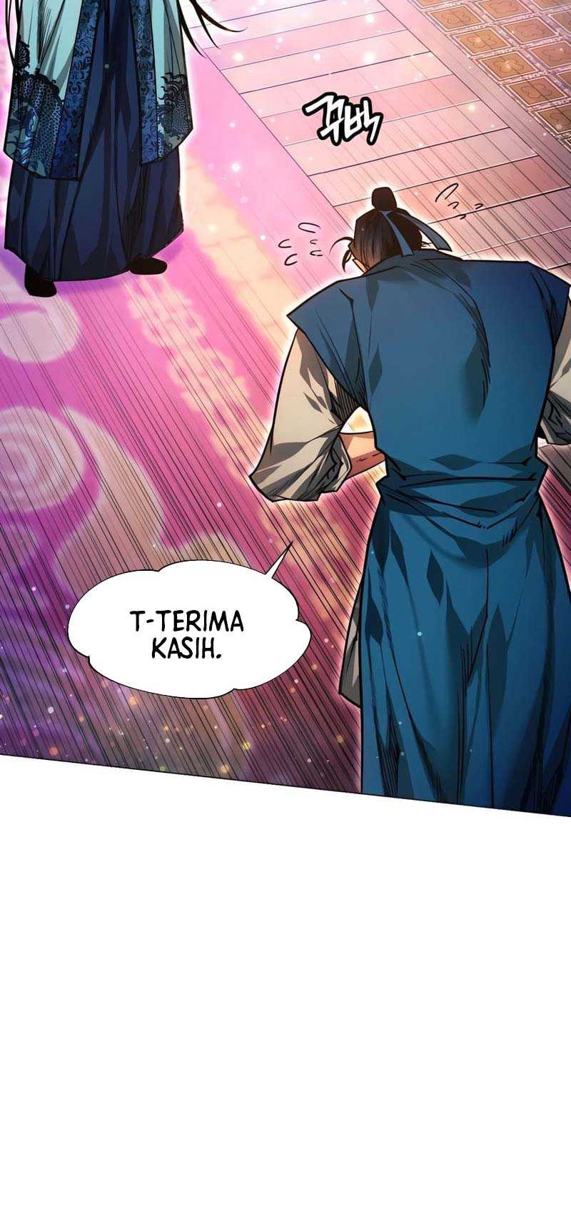 Modern Man Who Fall Into Murim Bab 127 halaman 95