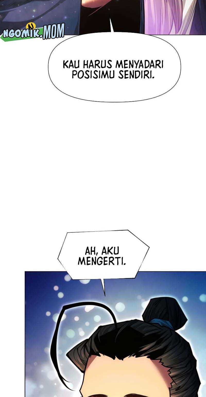 Modern Man Who Fall Into Murim Bab 127 halaman 97