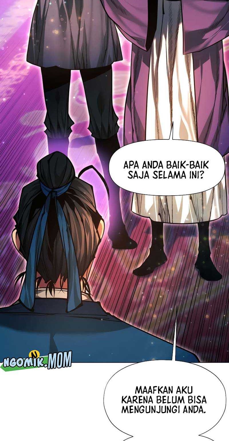 Modern Man Who Fall Into Murim Bab 127 halaman 99