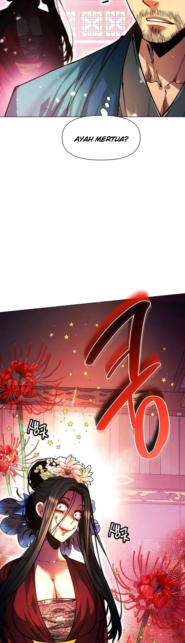 Modern Man Who Fall Into Murim chapter 128 halaman 9