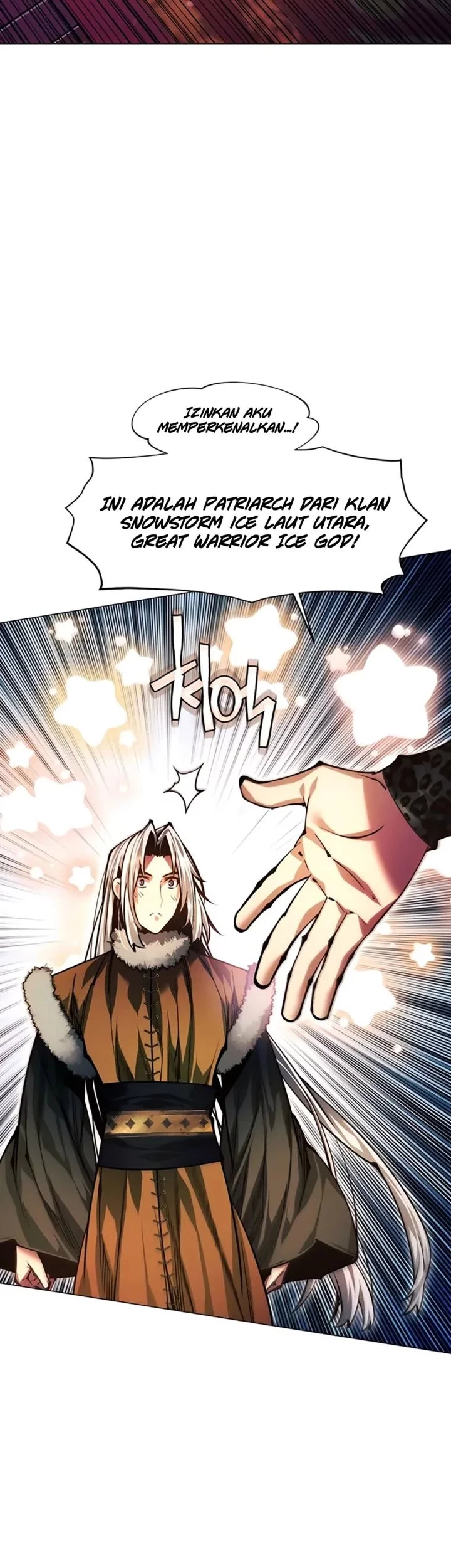 Modern Man Who Fall Into Murim chapter 128 halaman 20