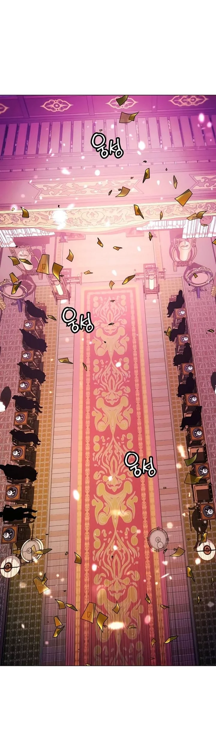 Modern Man Who Fall Into Murim chapter 128 halaman 27