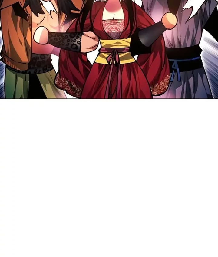Modern Man Who Fall Into Murim chapter 128 halaman 30