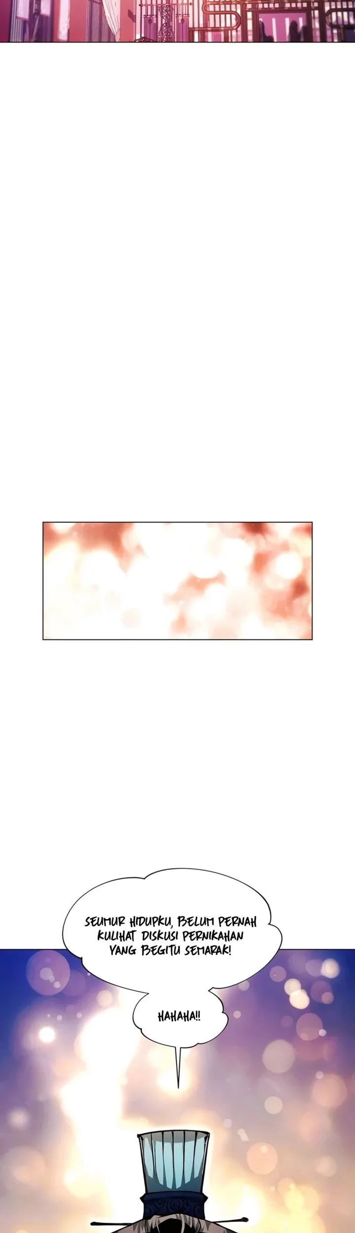 Modern Man Who Fall Into Murim chapter 128 halaman 34