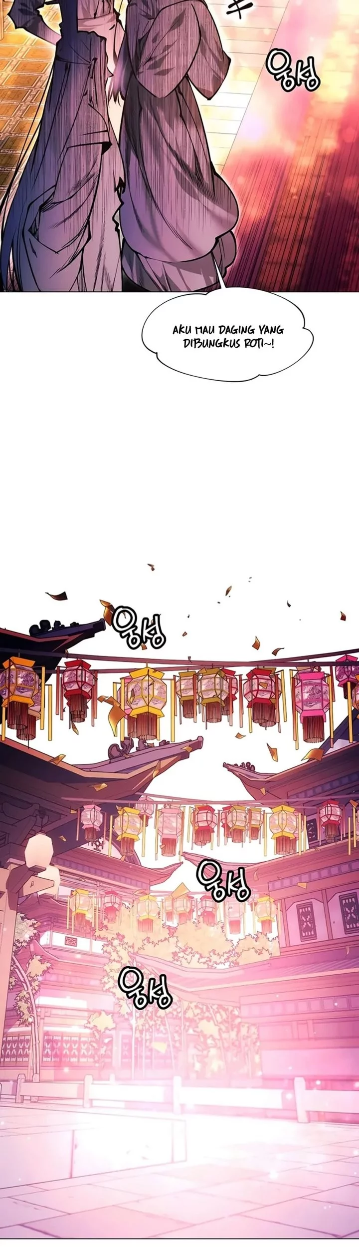 Modern Man Who Fall Into Murim chapter 128 halaman 37