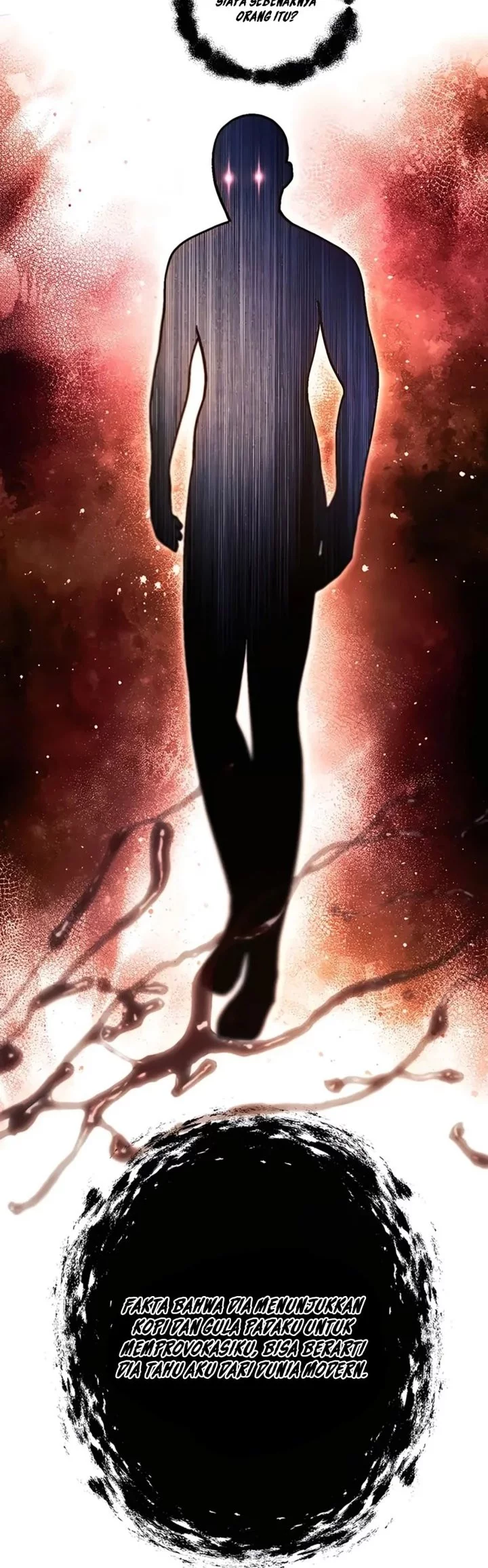 Modern Man Who Fall Into Murim chapter 128 halaman 42