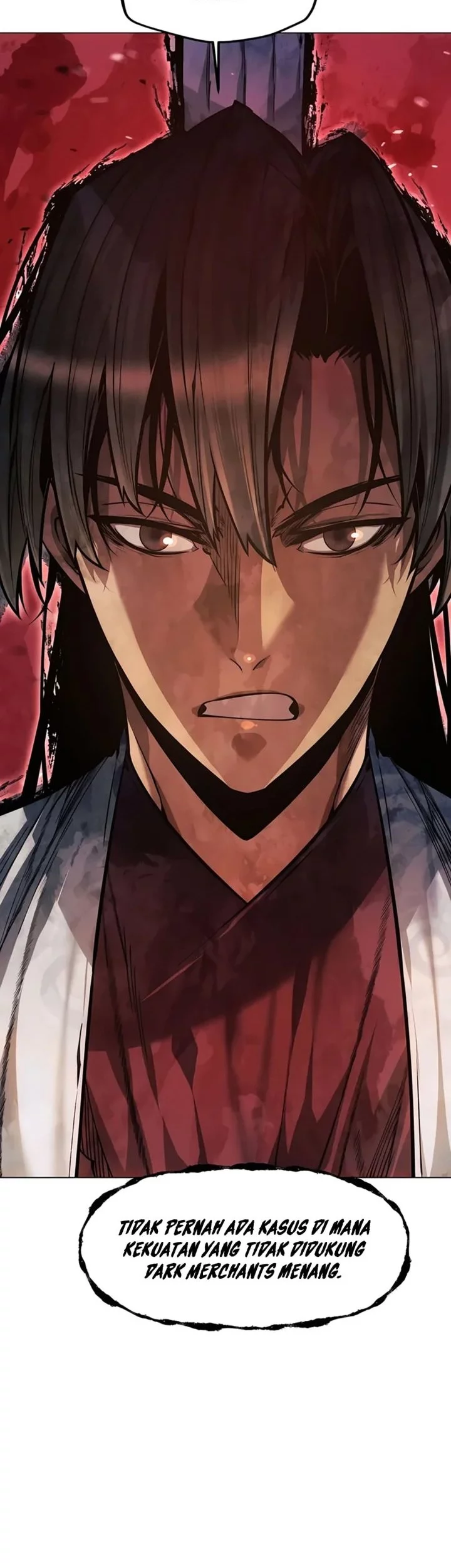 Modern Man Who Fall Into Murim chapter 128 halaman 50
