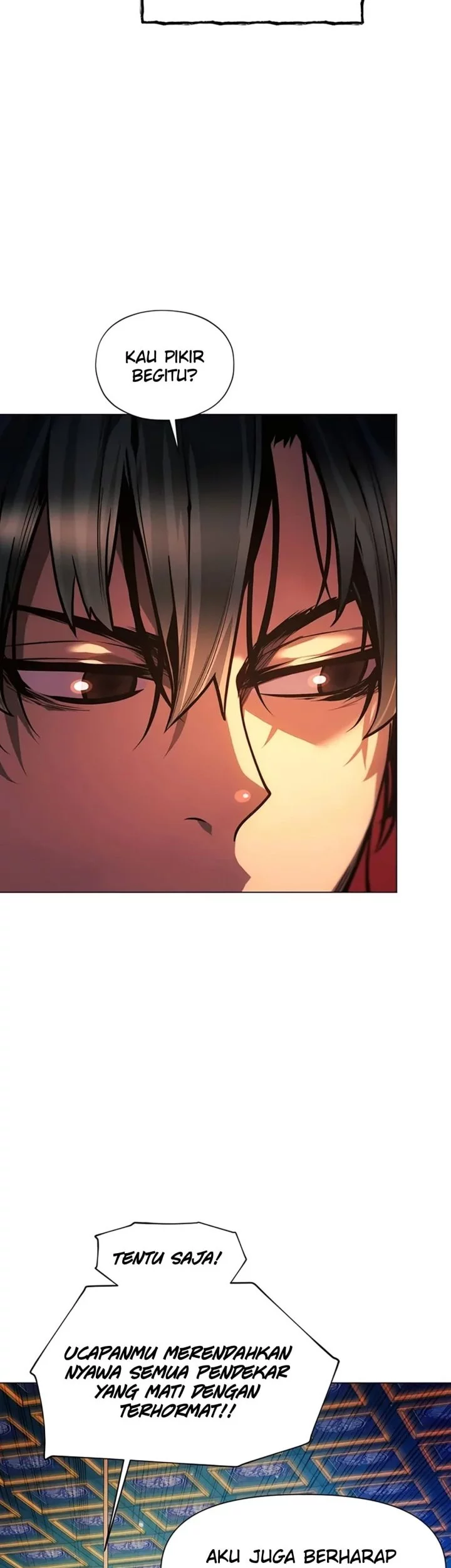 Modern Man Who Fall Into Murim chapter 128 halaman 53
