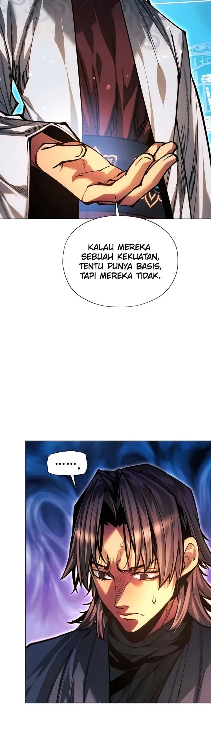 Modern Man Who Fall Into Murim chapter 128 halaman 58