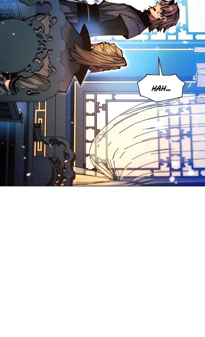 Modern Man Who Fall Into Murim chapter 128 halaman 60