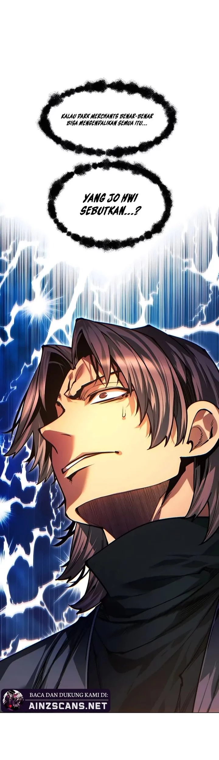 Modern Man Who Fall Into Murim chapter 128 halaman 62