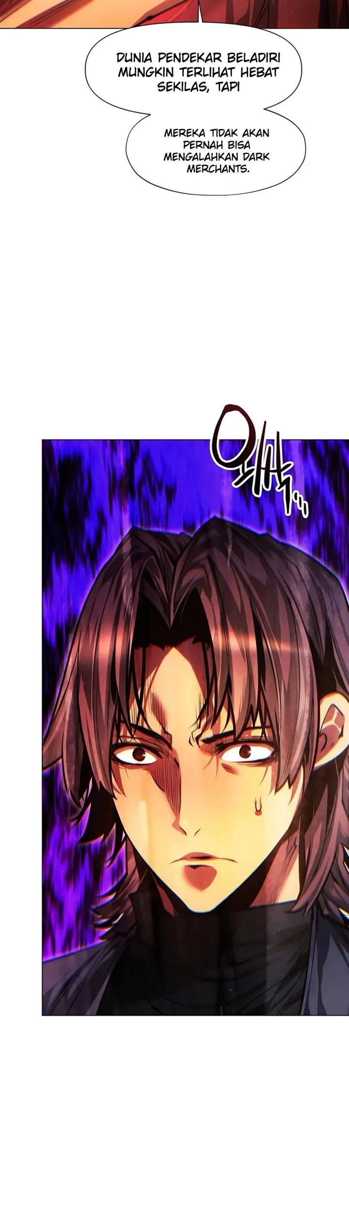 Modern Man Who Fall Into Murim chapter 128 halaman 64