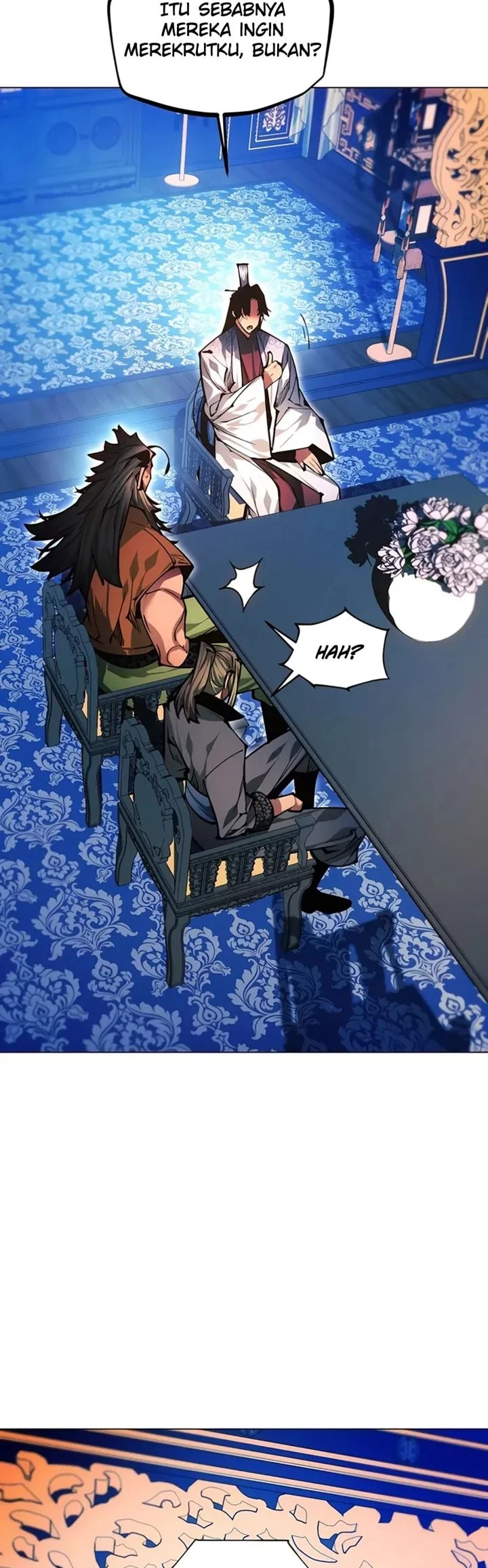 Modern Man Who Fall Into Murim chapter 128 halaman 66