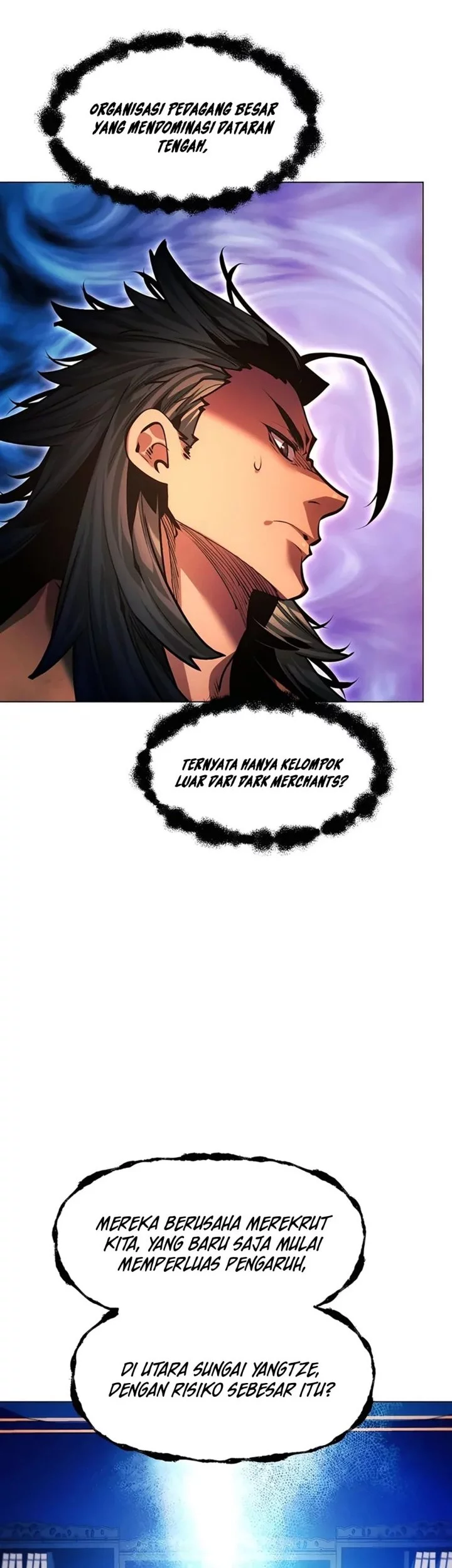 Modern Man Who Fall Into Murim chapter 128 halaman 68