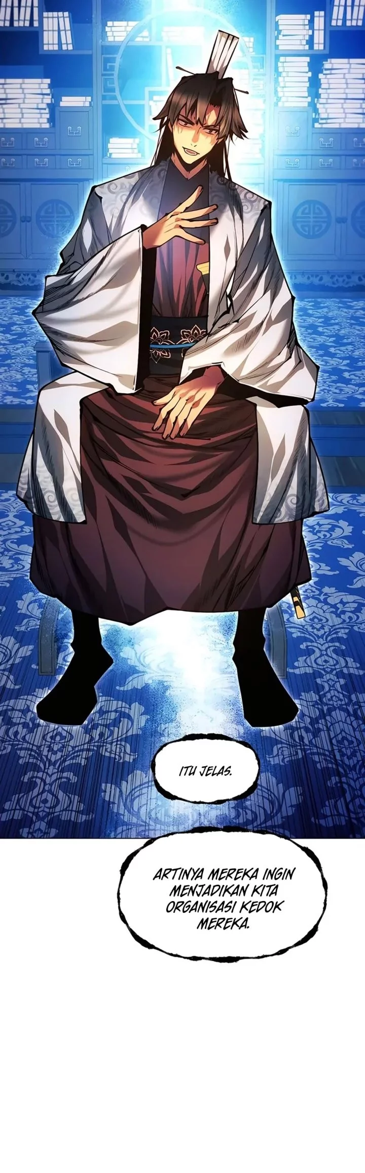 Modern Man Who Fall Into Murim chapter 128 halaman 69