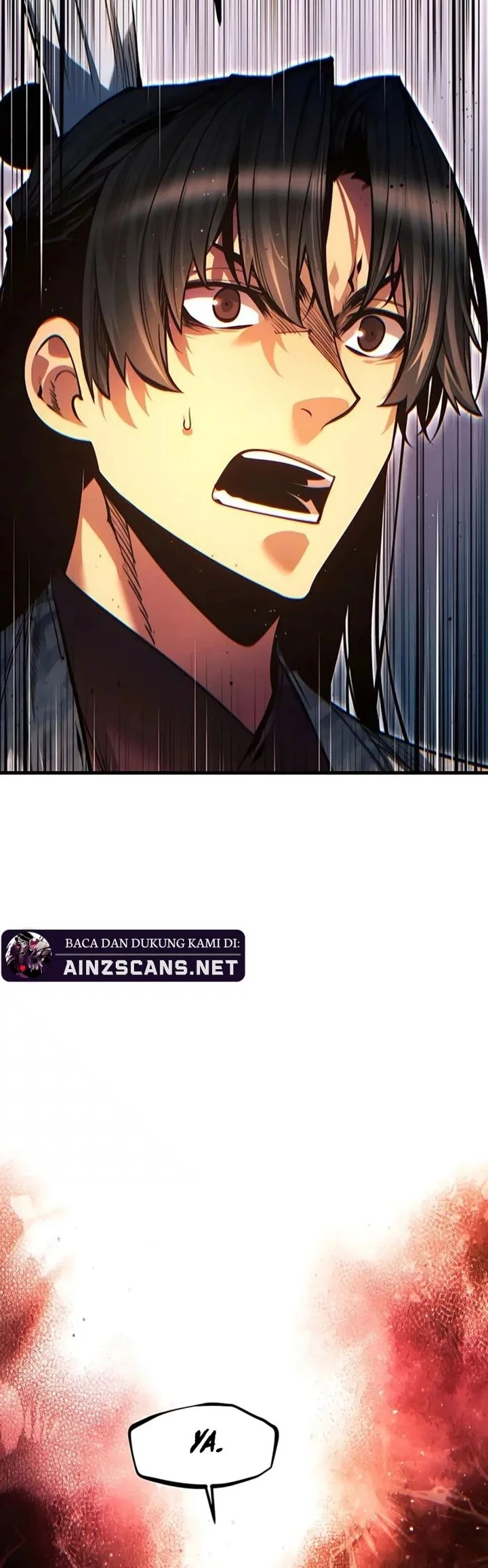 Modern Man Who Fall Into Murim chapter 128 halaman 77