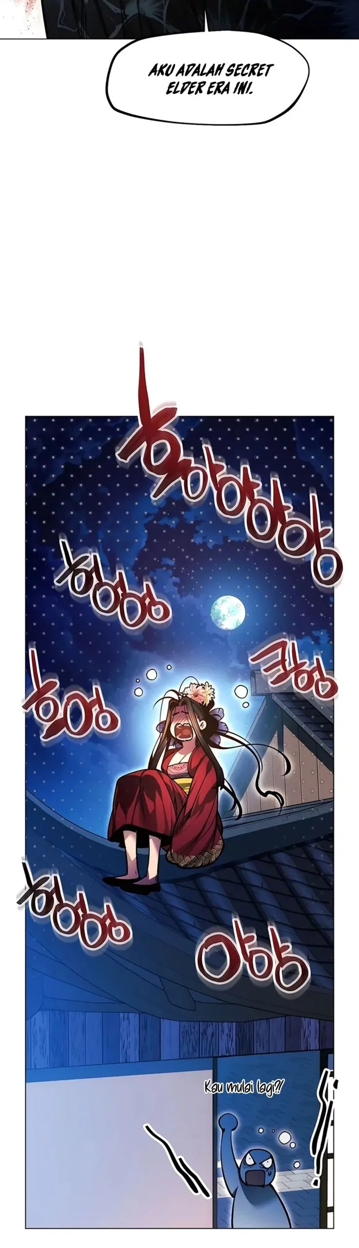 Modern Man Who Fall Into Murim chapter 128 halaman 79