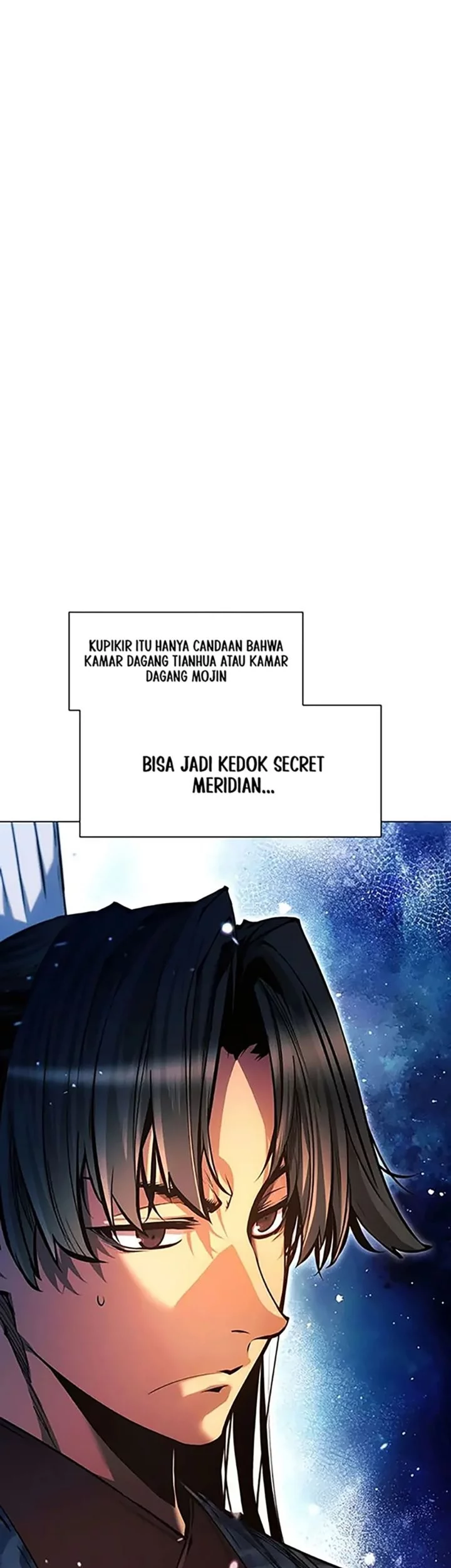 Modern Man Who Fall Into Murim Bab 129 halaman 5