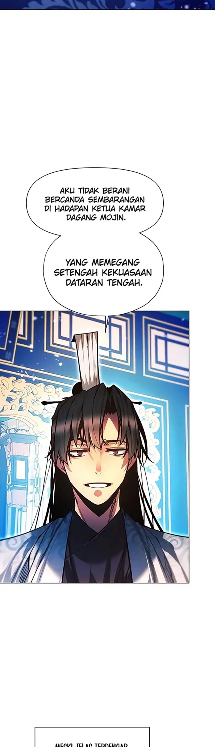 Modern Man Who Fall Into Murim Bab 129 halaman 11