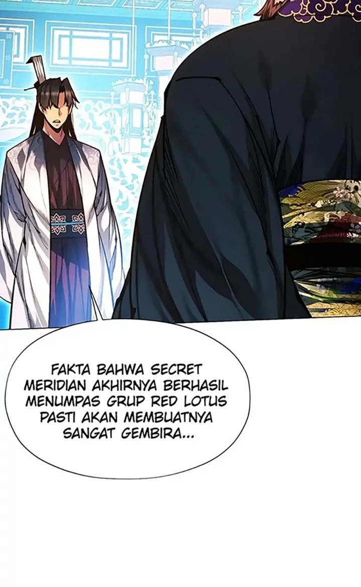 Modern Man Who Fall Into Murim Bab 129 halaman 16