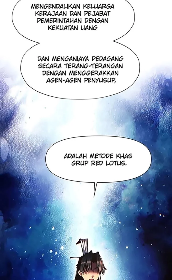 Modern Man Who Fall Into Murim Bab 129 halaman 19